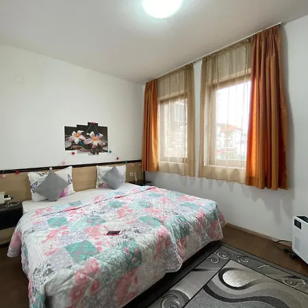 Apartment Luxury With Fire Place *