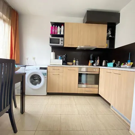 Luxury With Fire Place Bansko