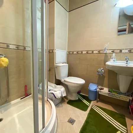 Luxury With Fire Place